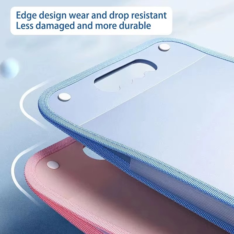 Vertical File Organizer Bag