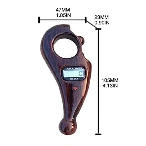 Meditation Jap Counter