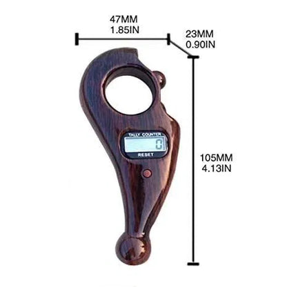 Meditation Jap Counter