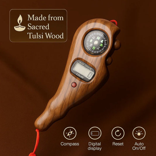 Meditation Jap Counter